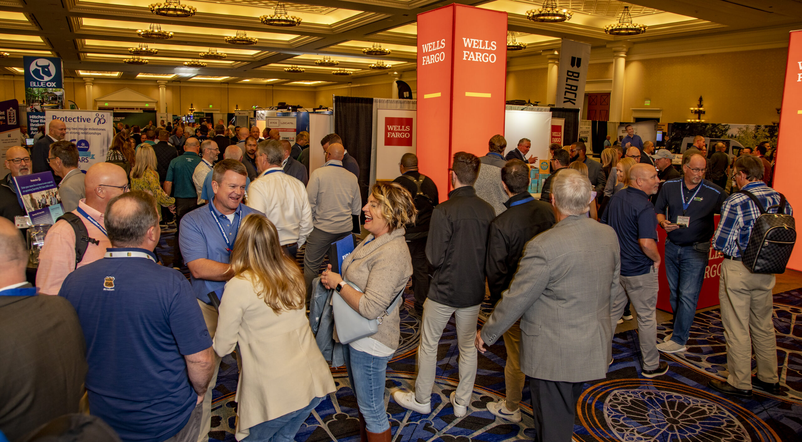 221107 RVDA 22 2995 Convention/Expo