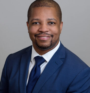 Devin Beasley
