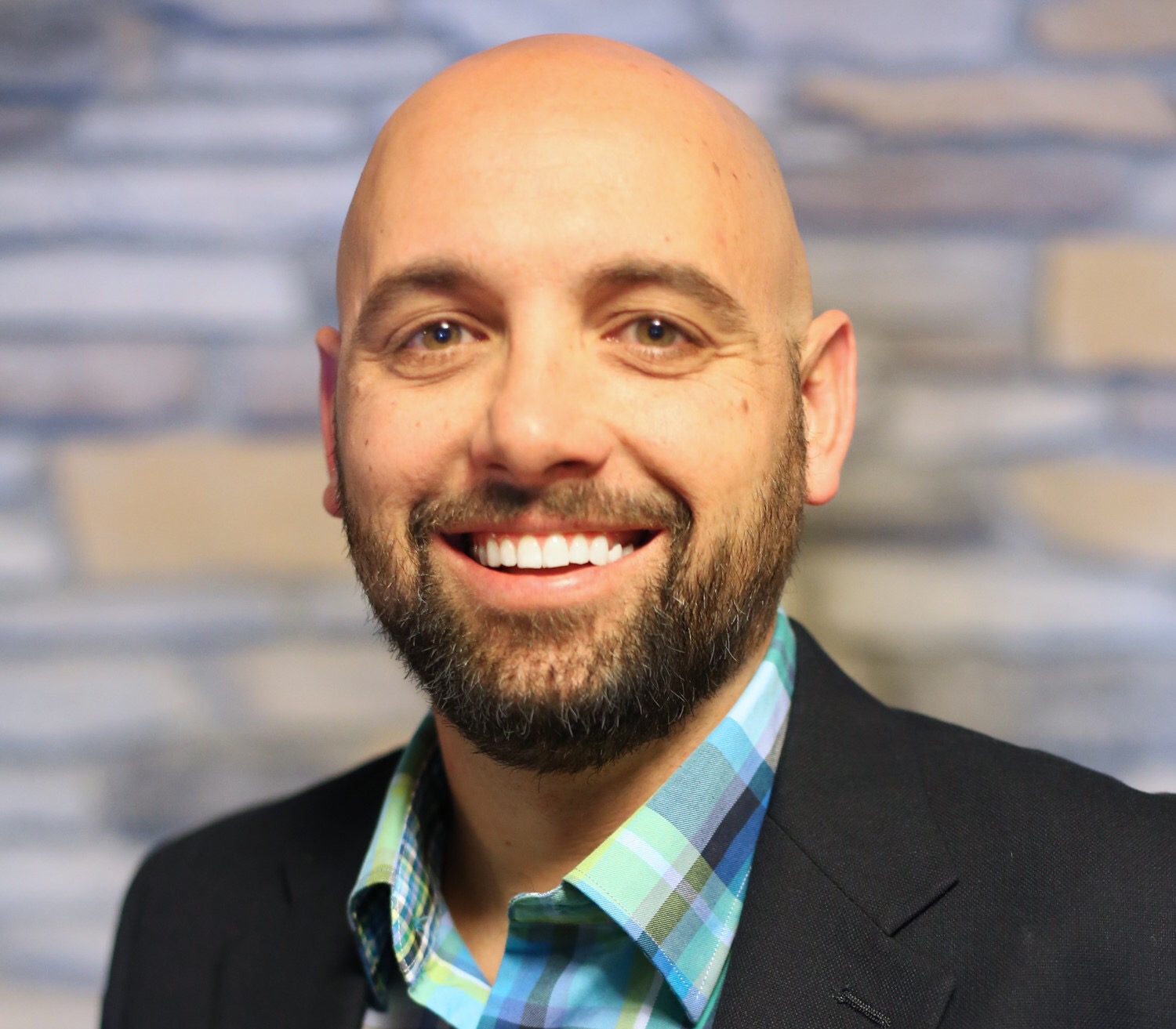 Dustin Kaehr