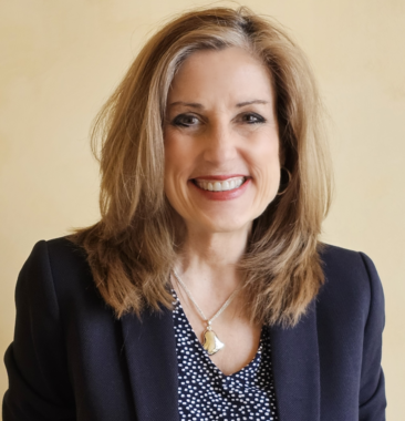 Theresa Syer is presenting at the 2026 RV Dealers Convention/Expo.