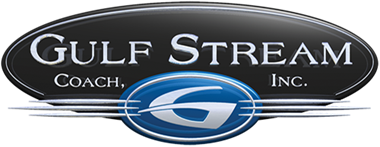Gulf Stream Coach Logo